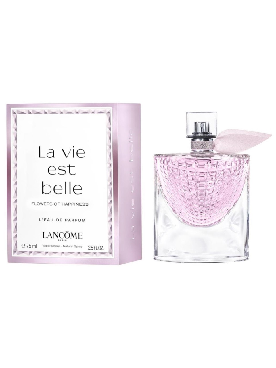 Lancome La Vie Est Belle Flowers Of Happiness Eau De Parfum