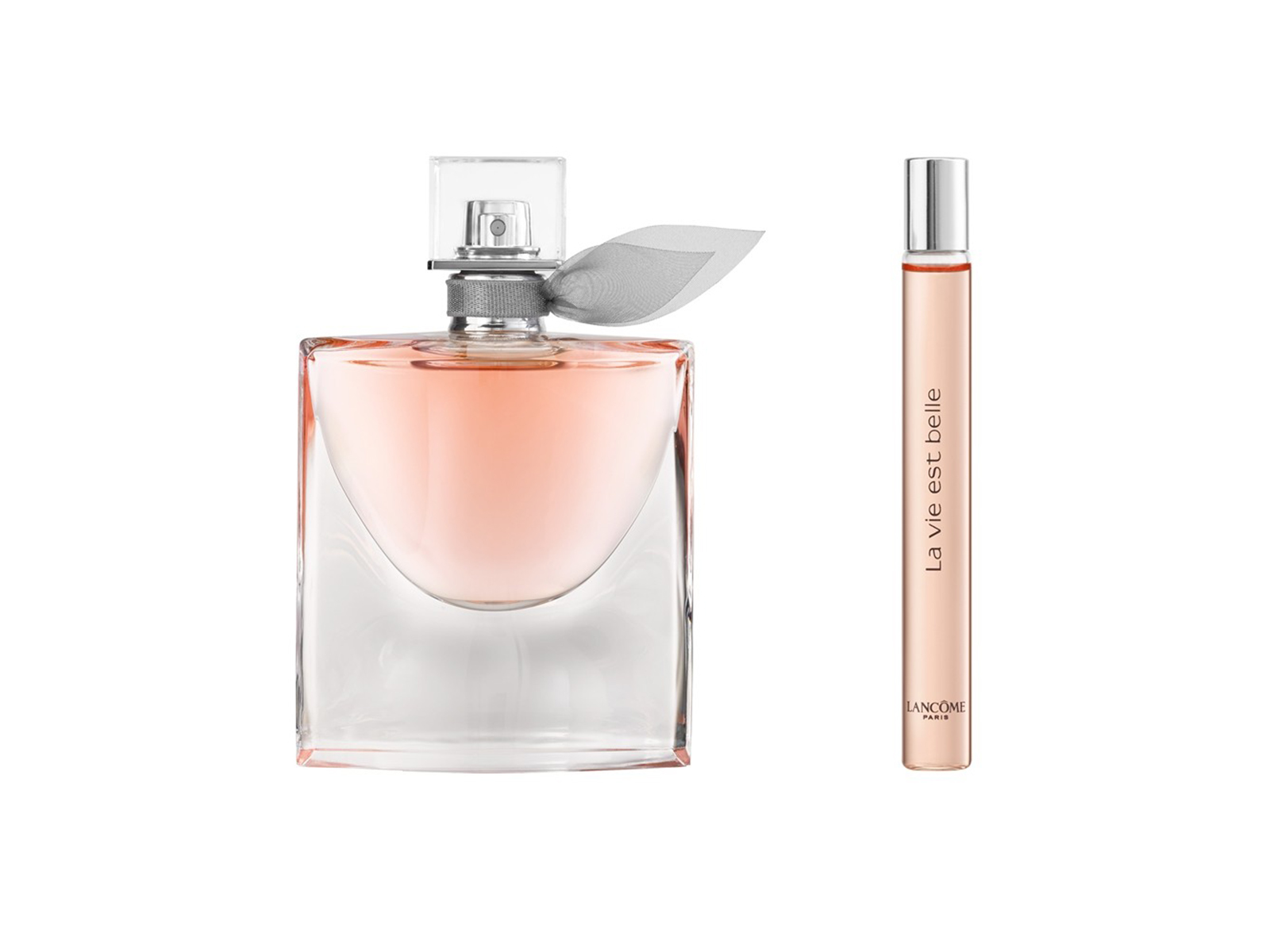 Lancome La Vie Est Belle For Women Eau De Parfum  Set