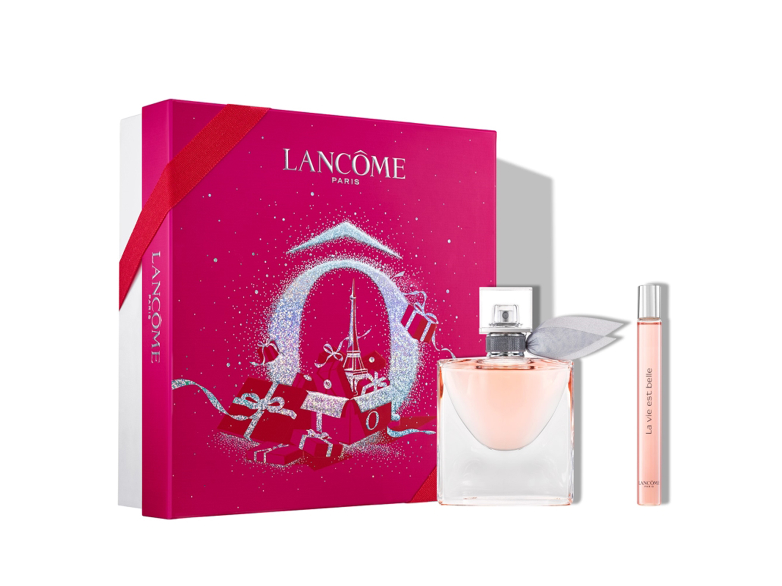 Lancome La Vie Est Belle For Women Eau De Parfum  Set