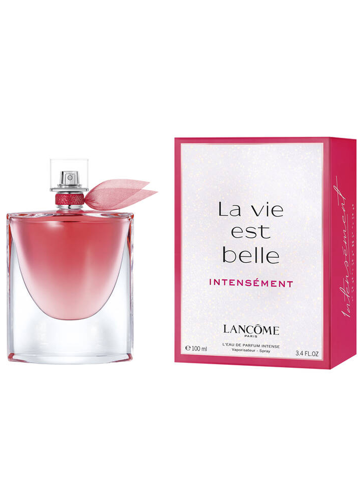 Lancome La Vie Est Belle Intensement Intense for Women Eau De Parfum