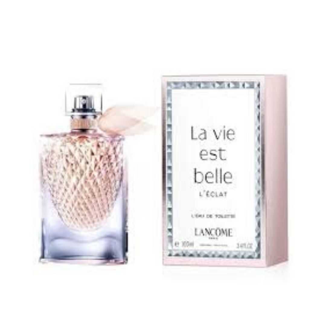 Lancome La Vie Est Belle L,Eclat L,Eau Eau De Toilette