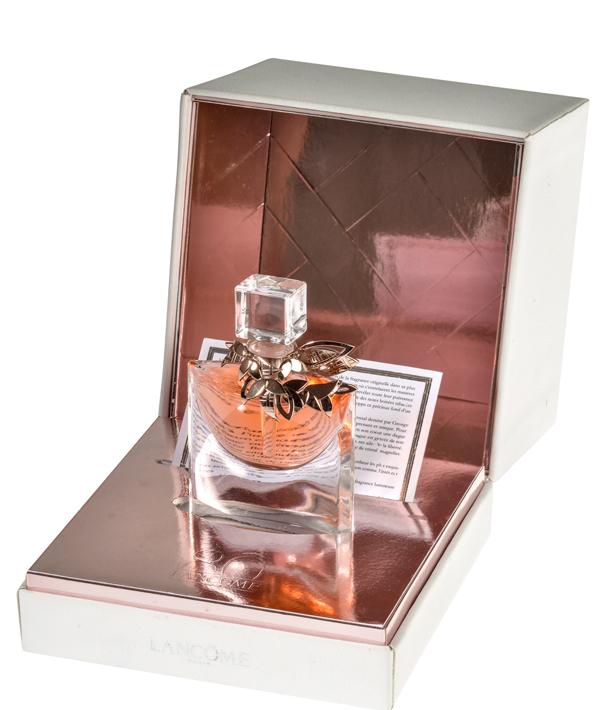 Lancome La Vie Est Belle L"Extrait De Parfum 10ML for Women