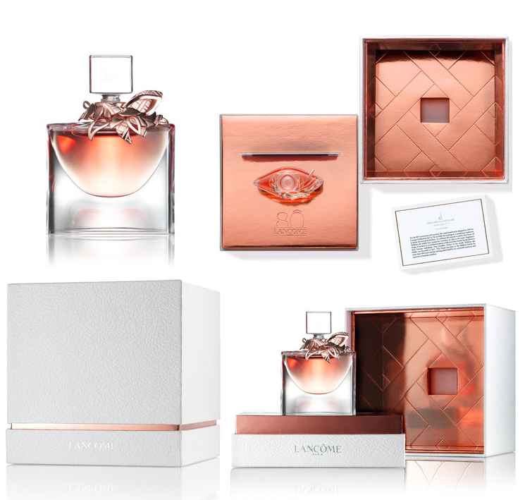 Lancome La Vie Est Belle L"Extrait De Parfum 10ML for Women