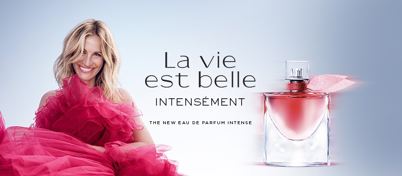 Lancome La Vie Est Belle for Women Hair Mist