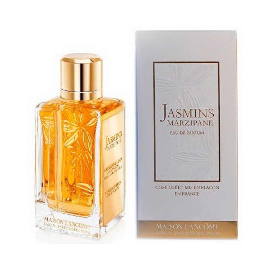 Lancome Maison Jasmins Marzipane For Unisex Eau De Parfum