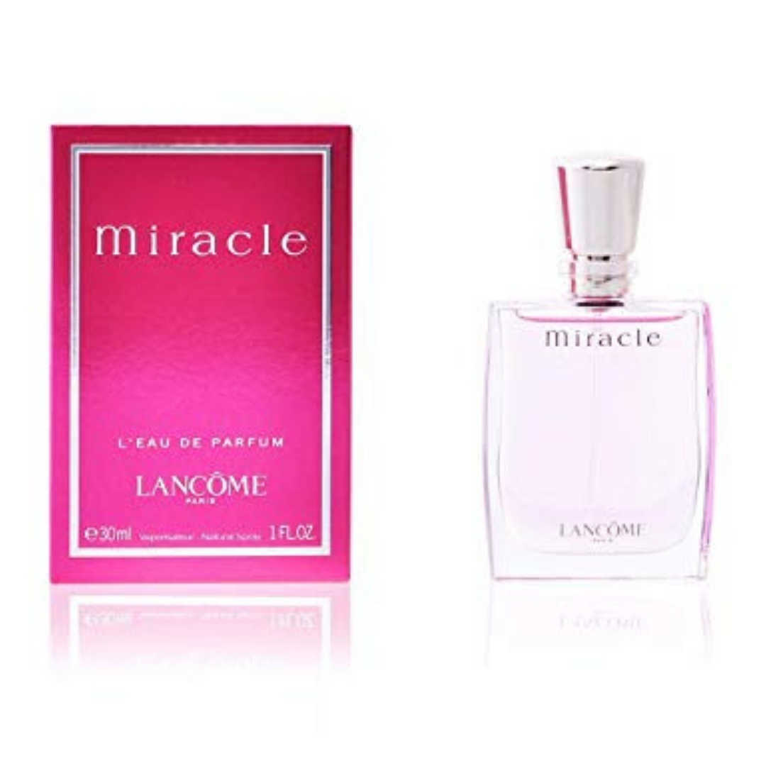 Lancome Miracle For Women Eau De Parfum
