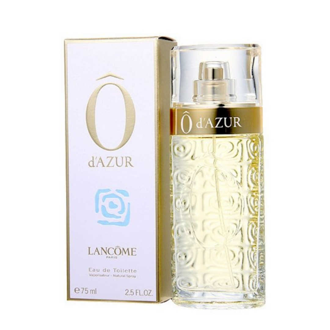 Lancome O Dazur For Women Eau De Toilette