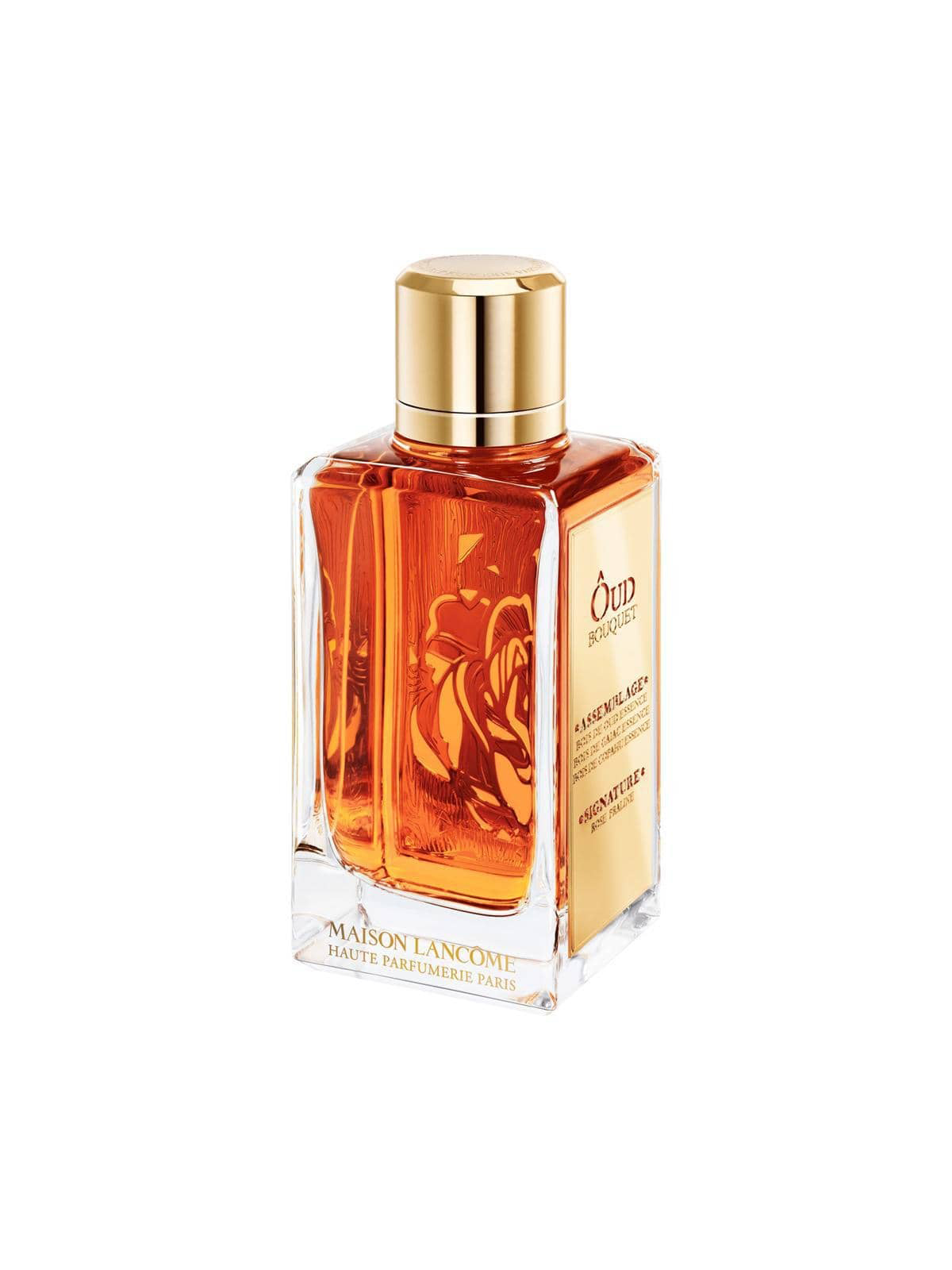 Lancome Oud Bouquet Eau De Parfum  For Men & Women