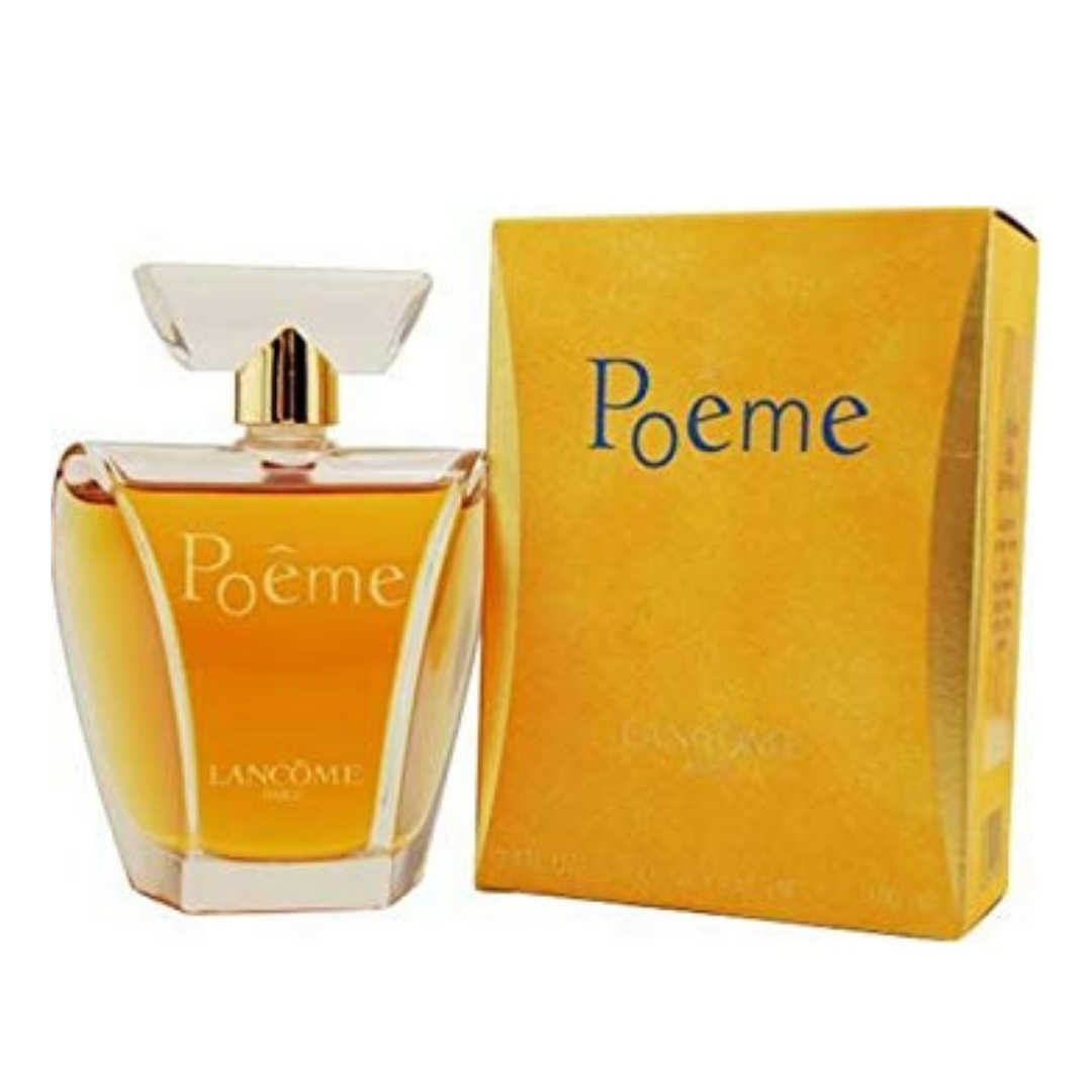 Lancome Poeme For Women Eau De Parfum