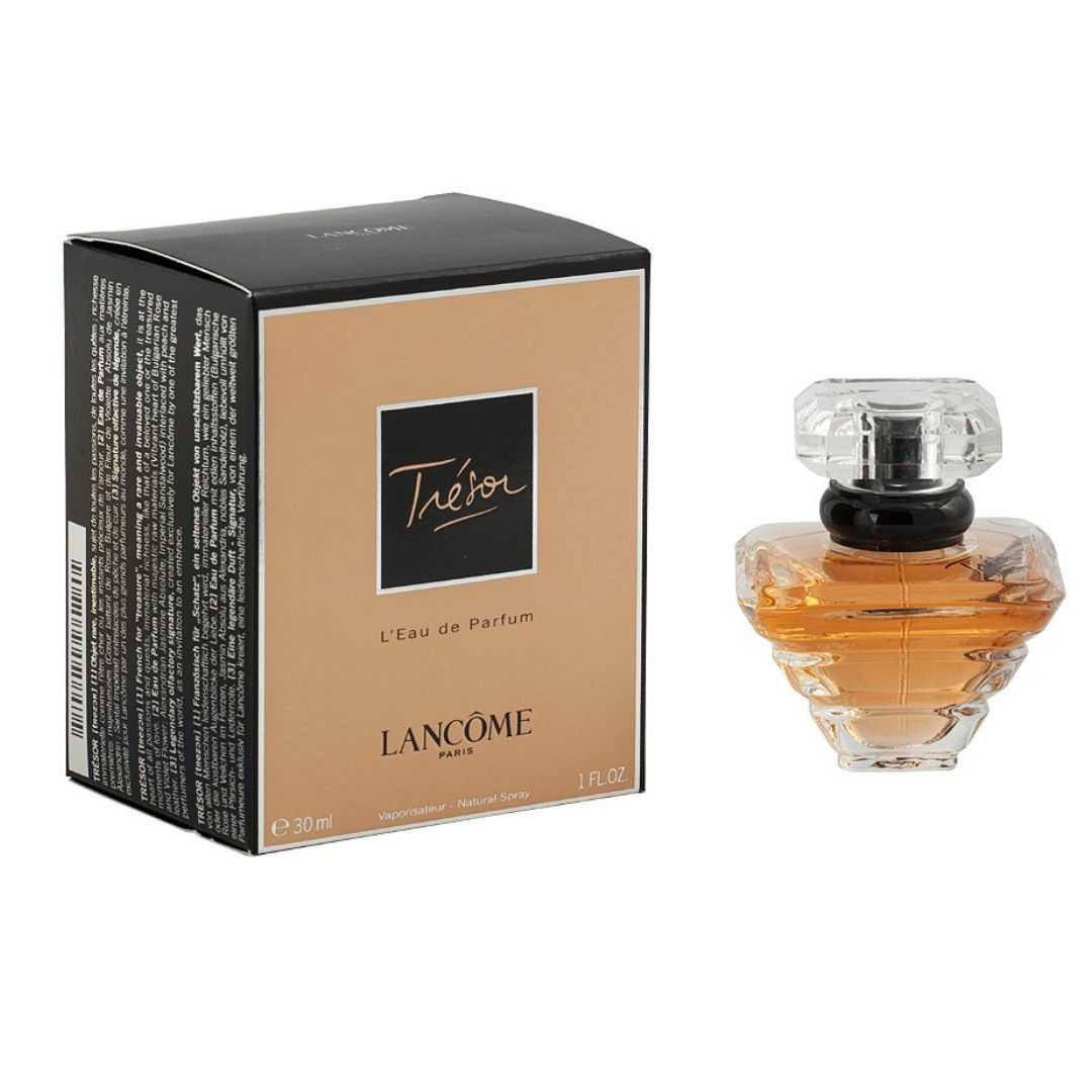 Lancome Tresor For Women Eau De Parfum