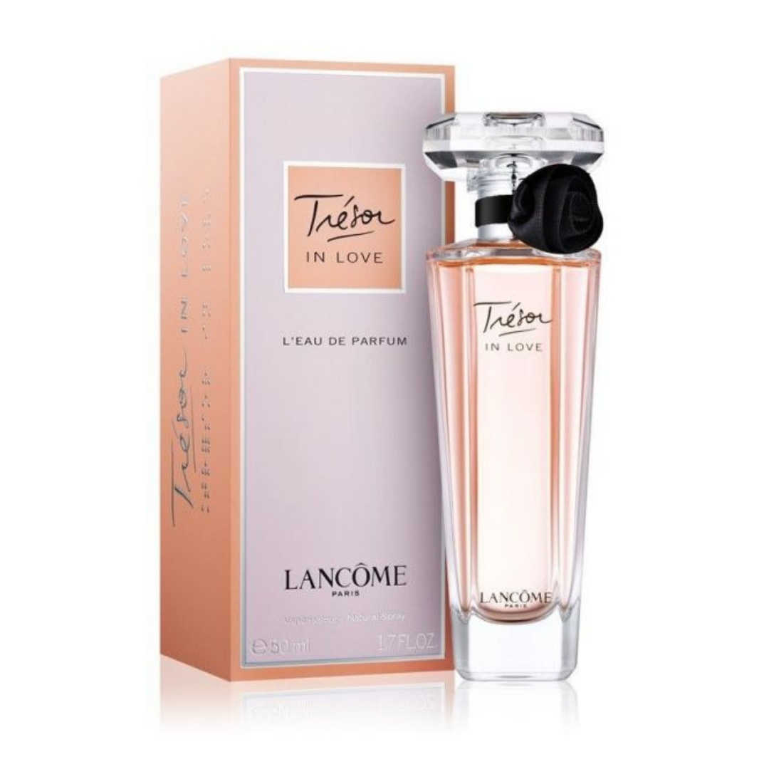 Lancome Tresor In Love For Women Eau De Parfum