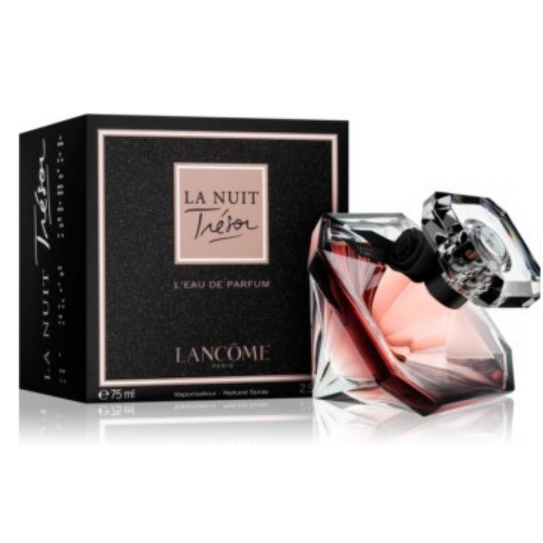 Lancome Tresor La Nuit For Women Eau De Parfum