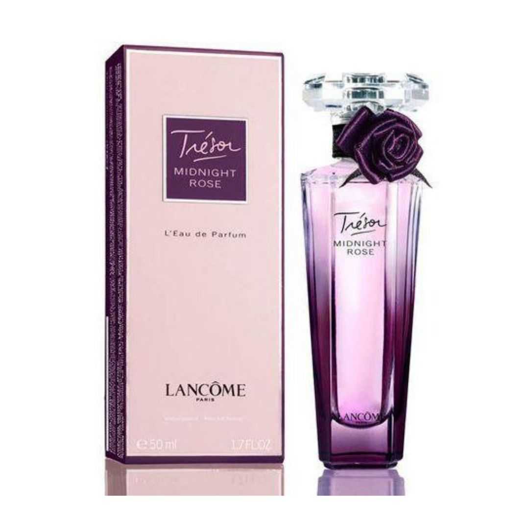 Lancome Tresor Midnight Rose For Women Eau De Parfum