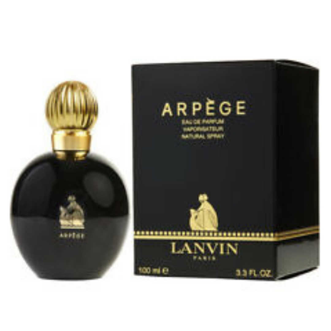 Lanvin Arpege For Women Eau De Parfum