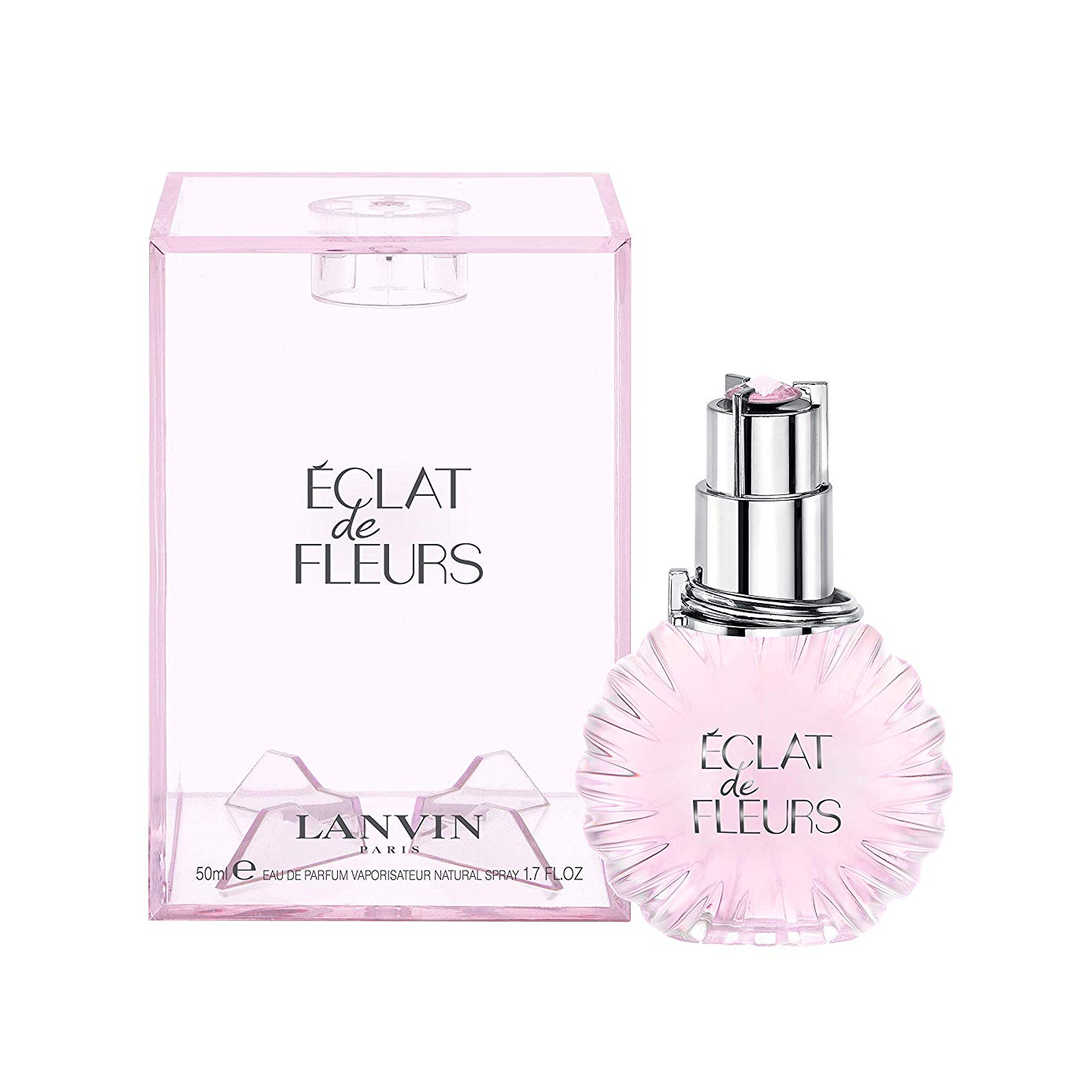Lanvin Eclat De Fleurs For Women Eau De Parfum