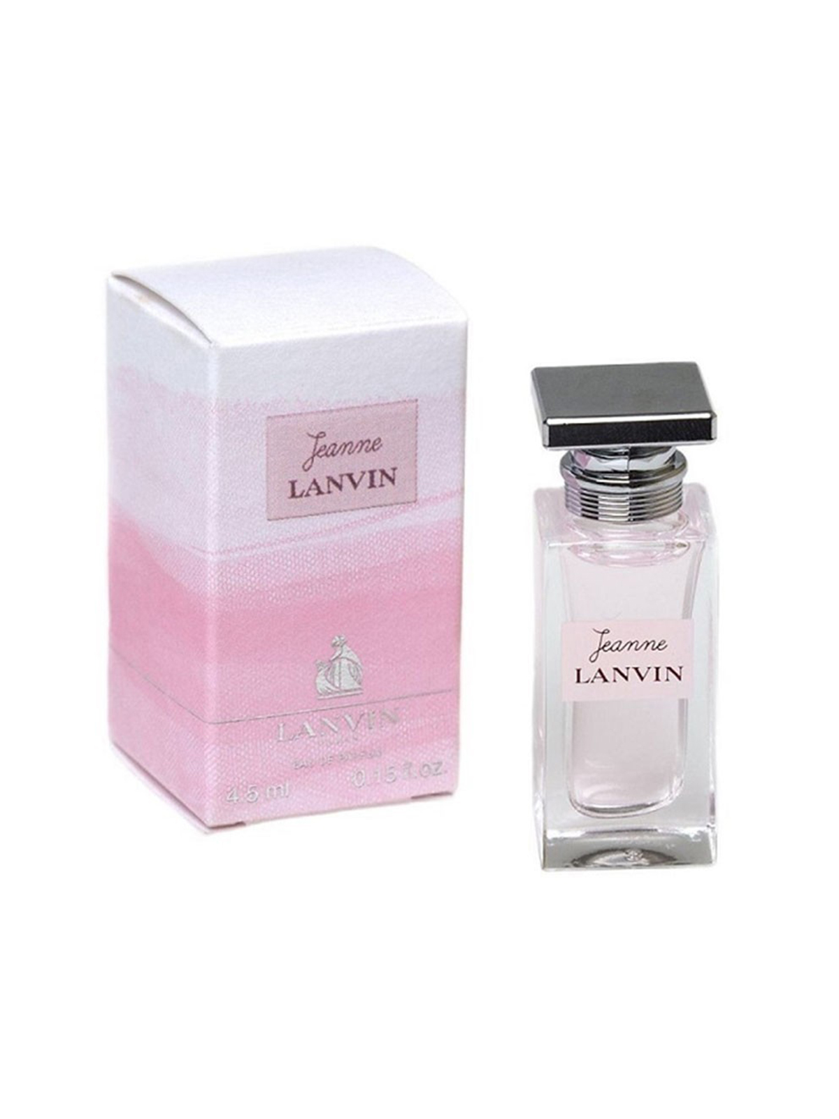 Lanvin Jeanne Eau De Parfum For Women