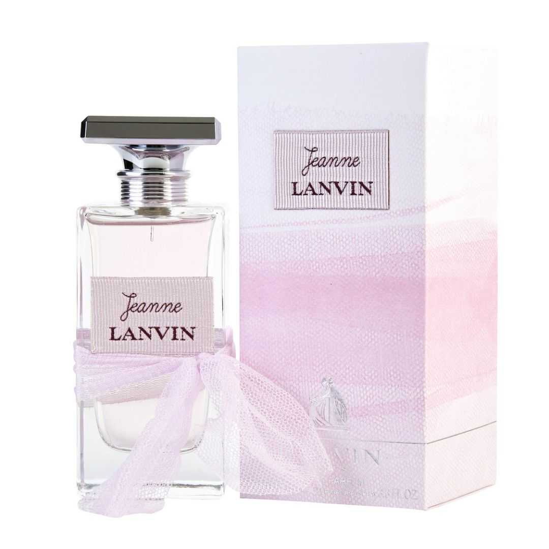 Lanvin Jeanne For Women Eau De Parfum