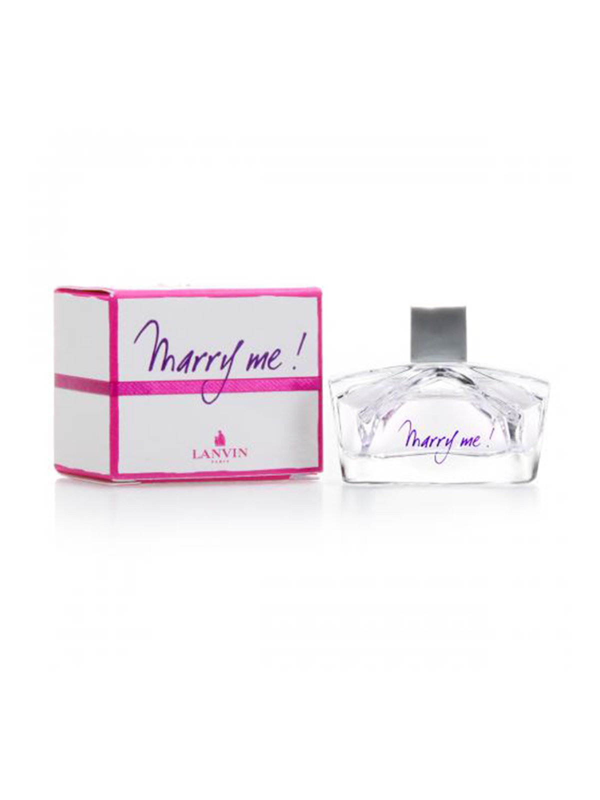 Lanvin Marry Me Eau De Parfum For Women