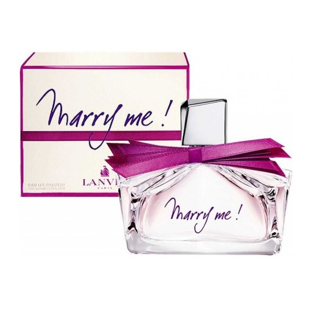 Lanvin Marry Me For Women Eau De Parfum
