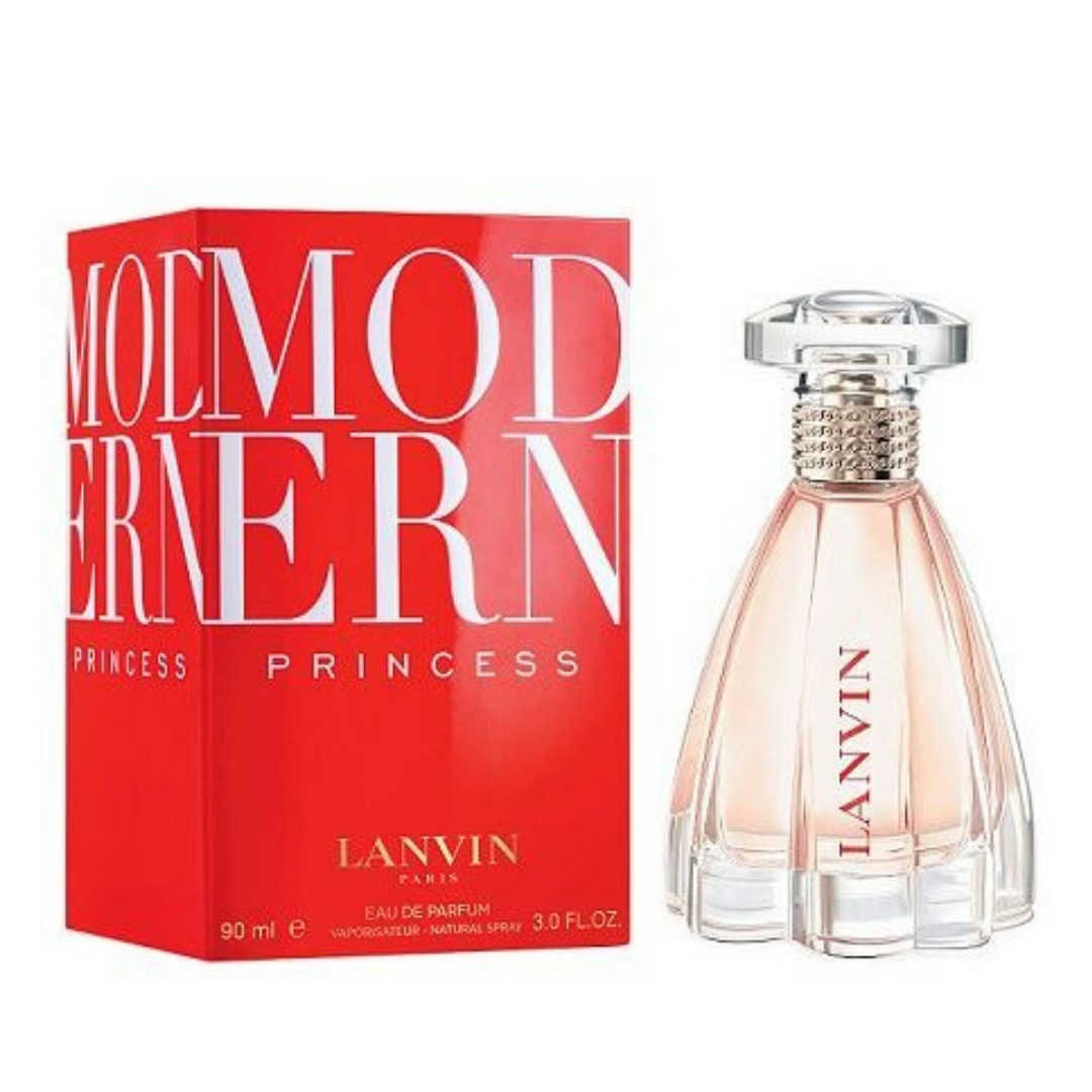 Lanvin Modern Princess For Women Eau De Parfum