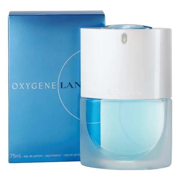 Lanvin Oxygene For Women Eau De Parfum