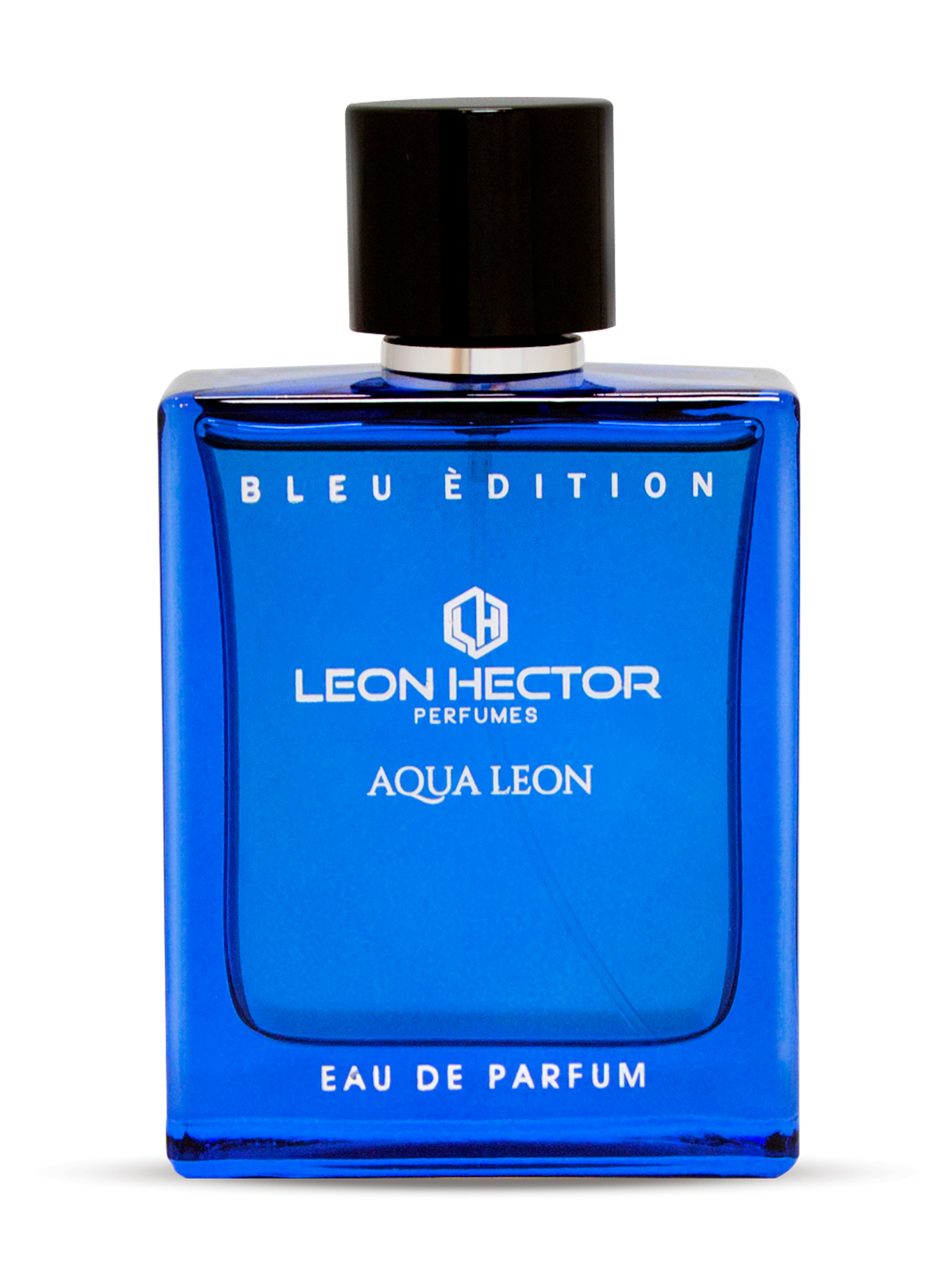 Leon Hector Aqua Leon Bleu Edition For Unisex Eau De Parfum