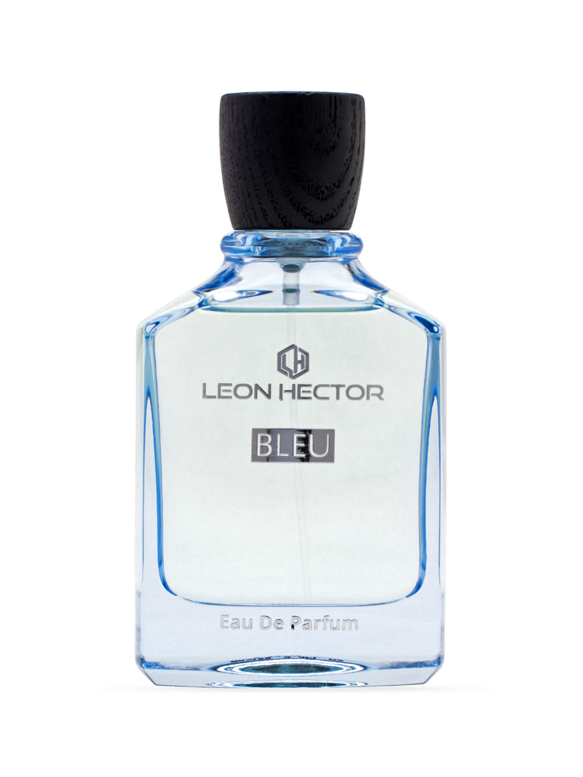 Leon Hector Bleu Eau De Parfum  For Men