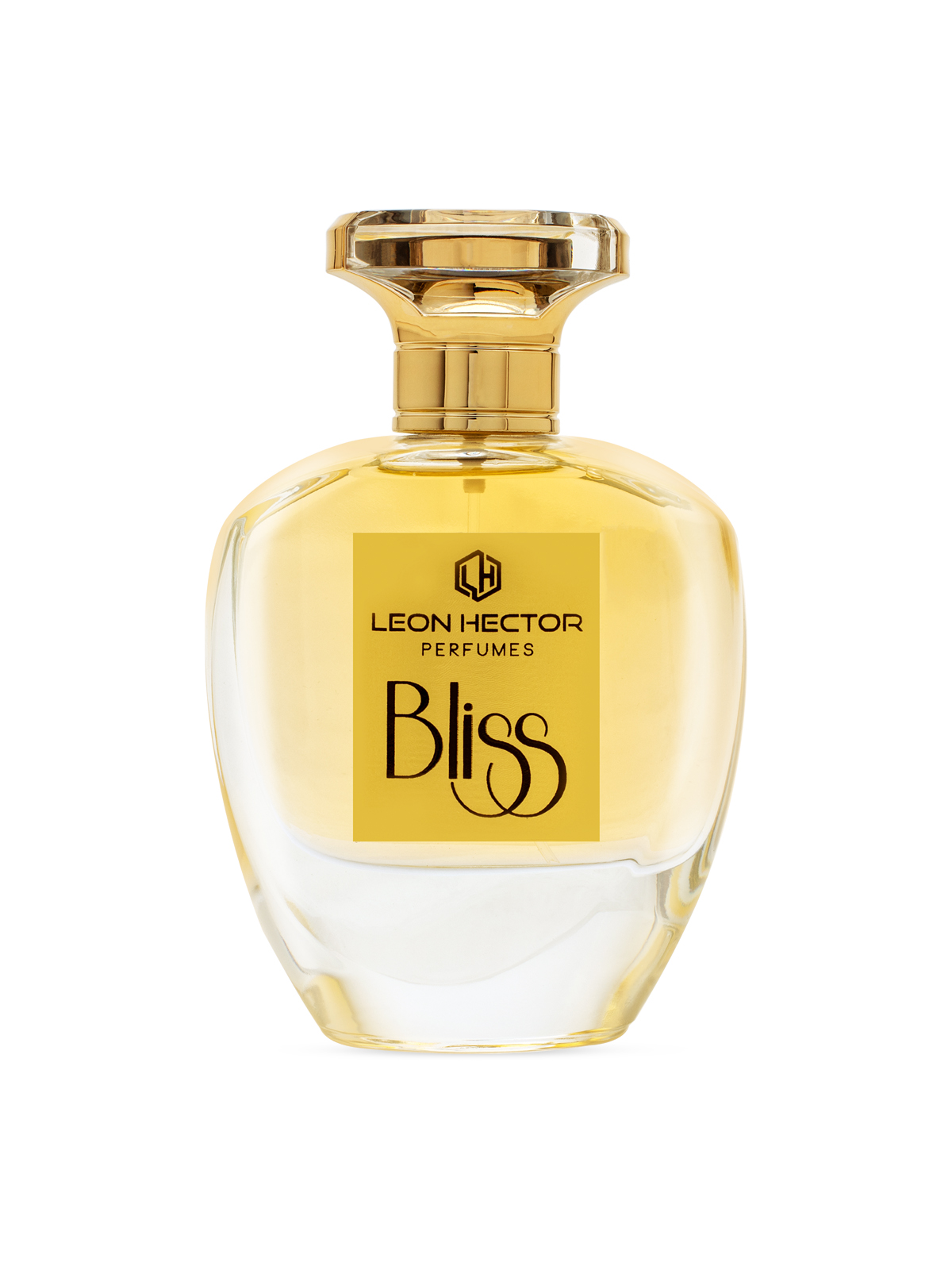 Leon Hector Bliss Pour Femme Eau De Parfum  For Women