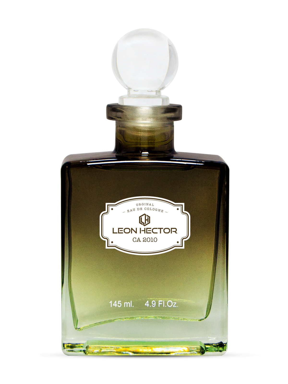 Leon Hector CA 2010 Eau De Cologne