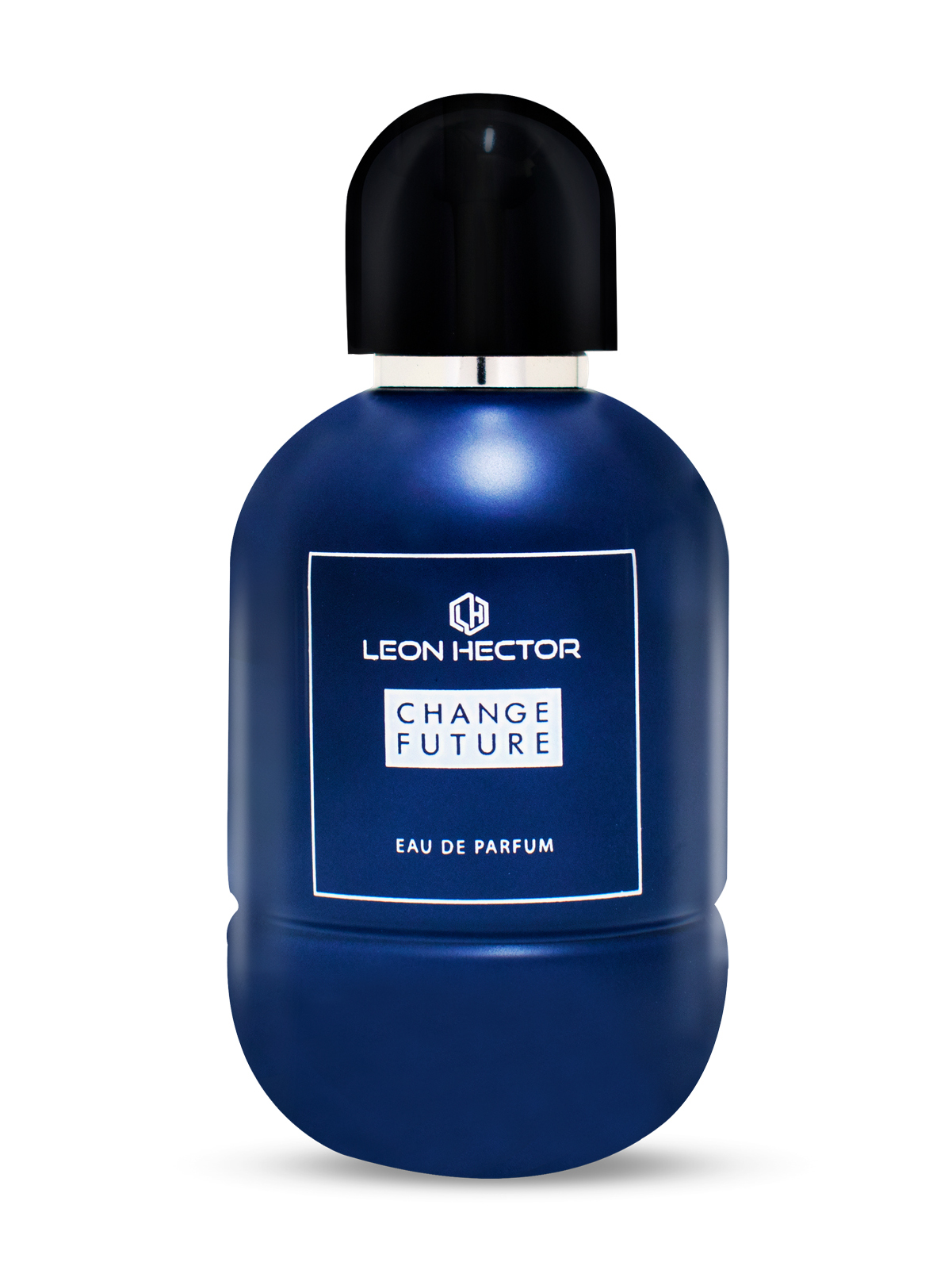 Leon Hector Change Future For Men Eau De Parfum