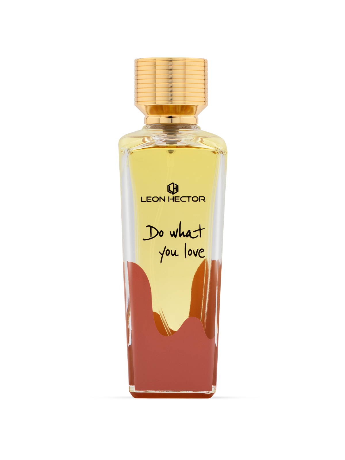Leon Hector Do What You Love Eau De Parfum For Unisex