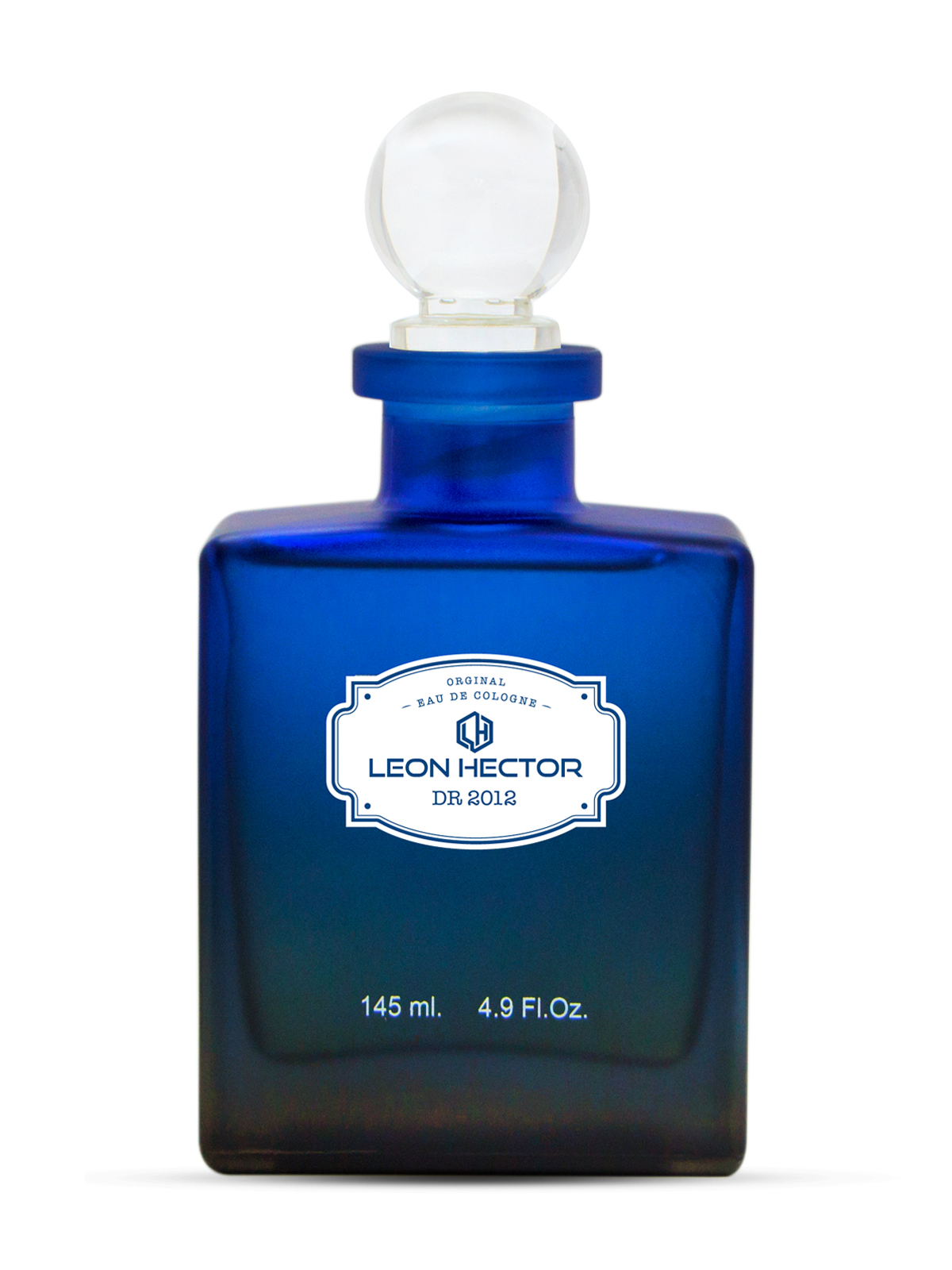 Leon Hector EM 2008 Eau De Cologne