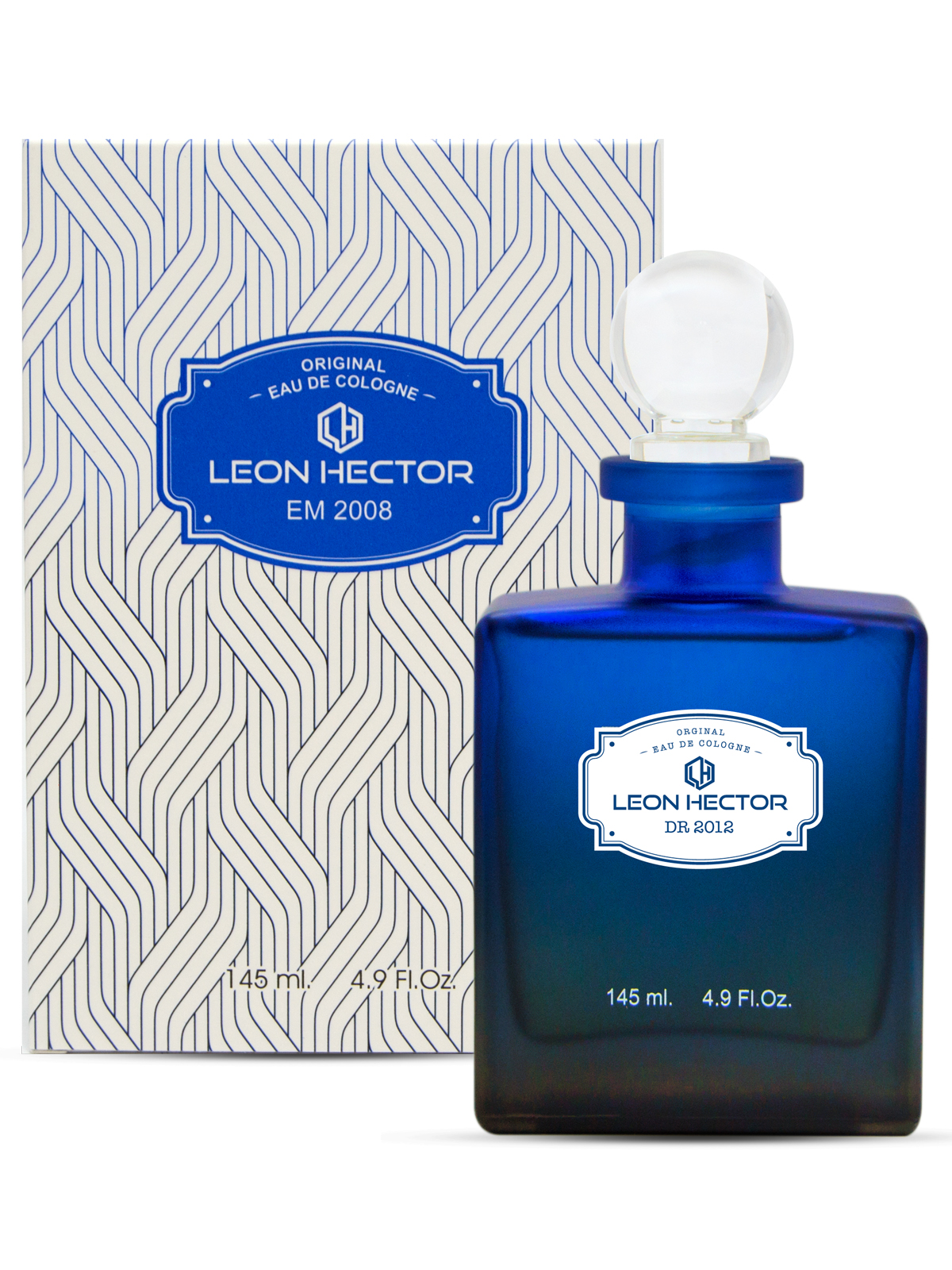 Leon Hector EM 2008 Eau De Cologne