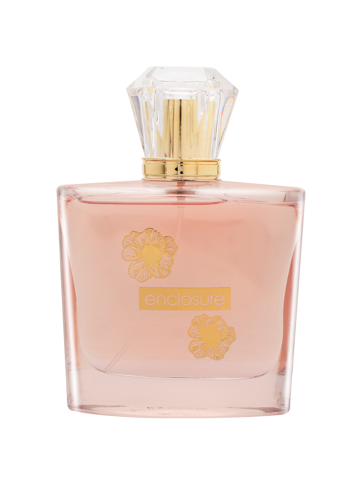 Leon Hector Enclosure Pour Femme Eau De Parfum  For Women