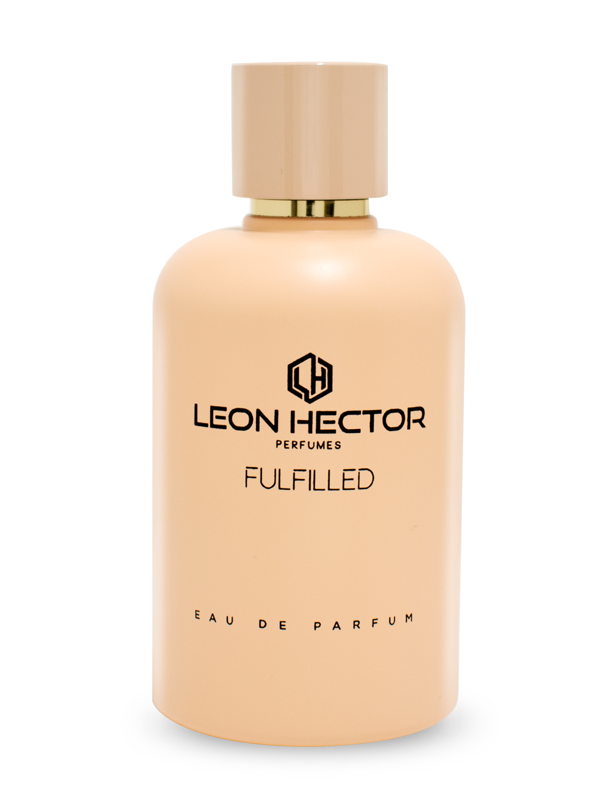Leon Hector Fulfilled For Women Eau De Parfum