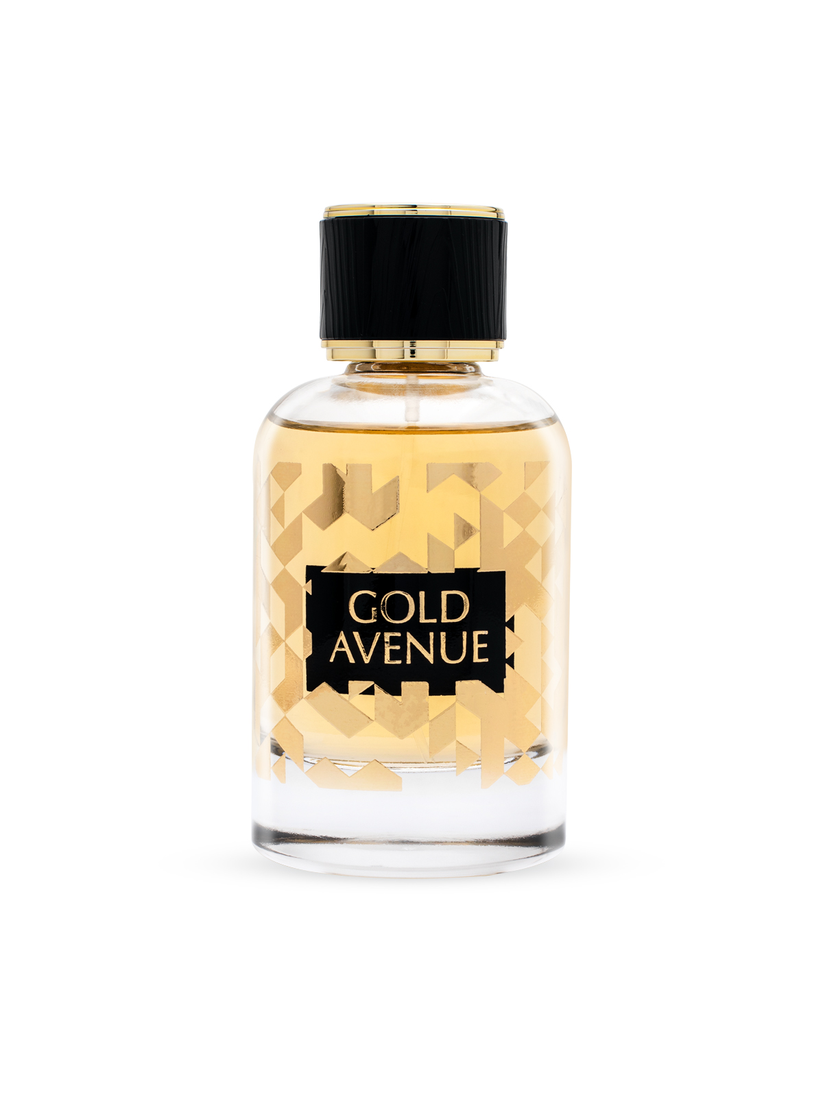 Leon Hector Gold Avenue Eau De Parfum  For Unisex