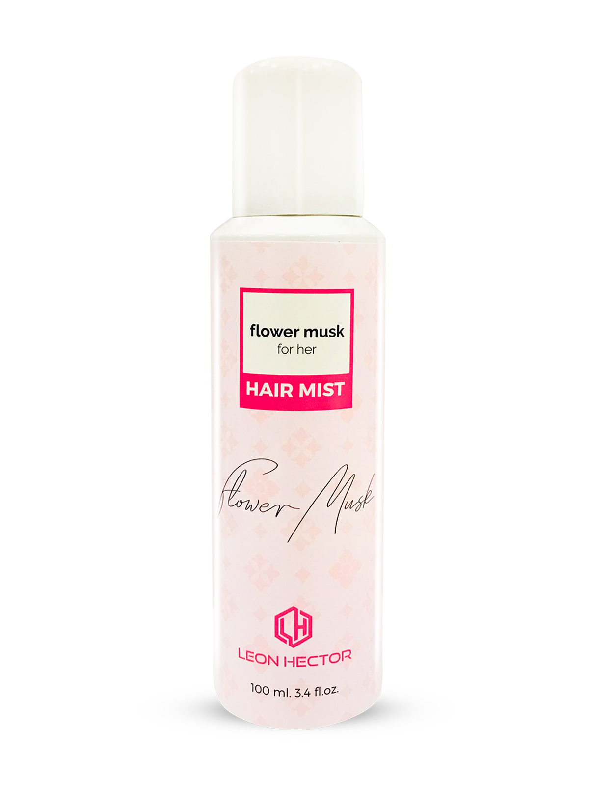 Leon Hector Hair Mist Flower Musk
