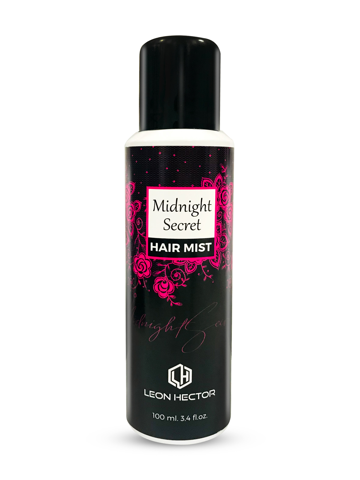 Leon Hector Hair Mist Midnight Secret
