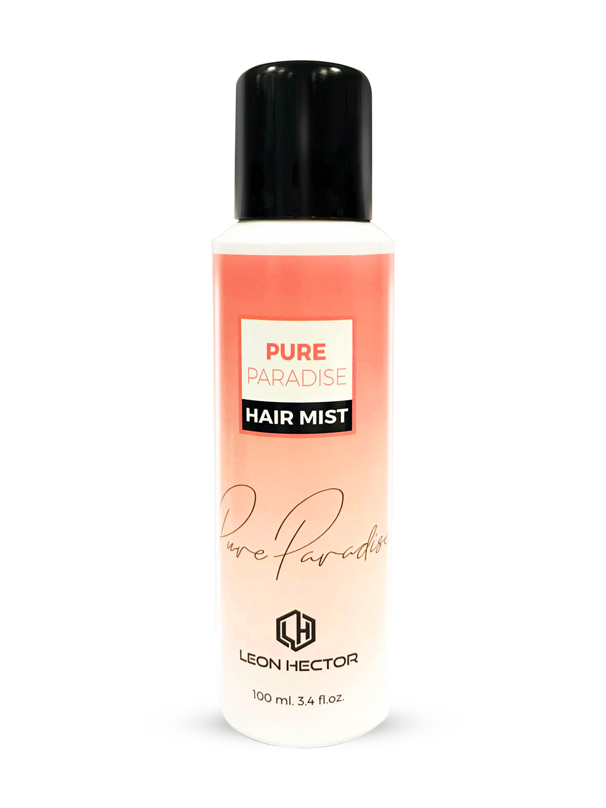 Leon Hector Hair Mist Pure Paradise