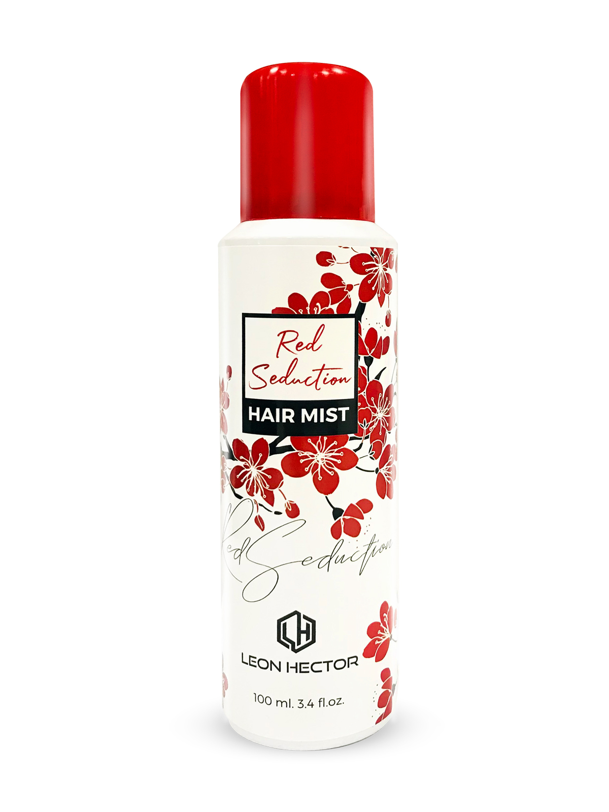 Leon Hector Hair Mist Red Seduction