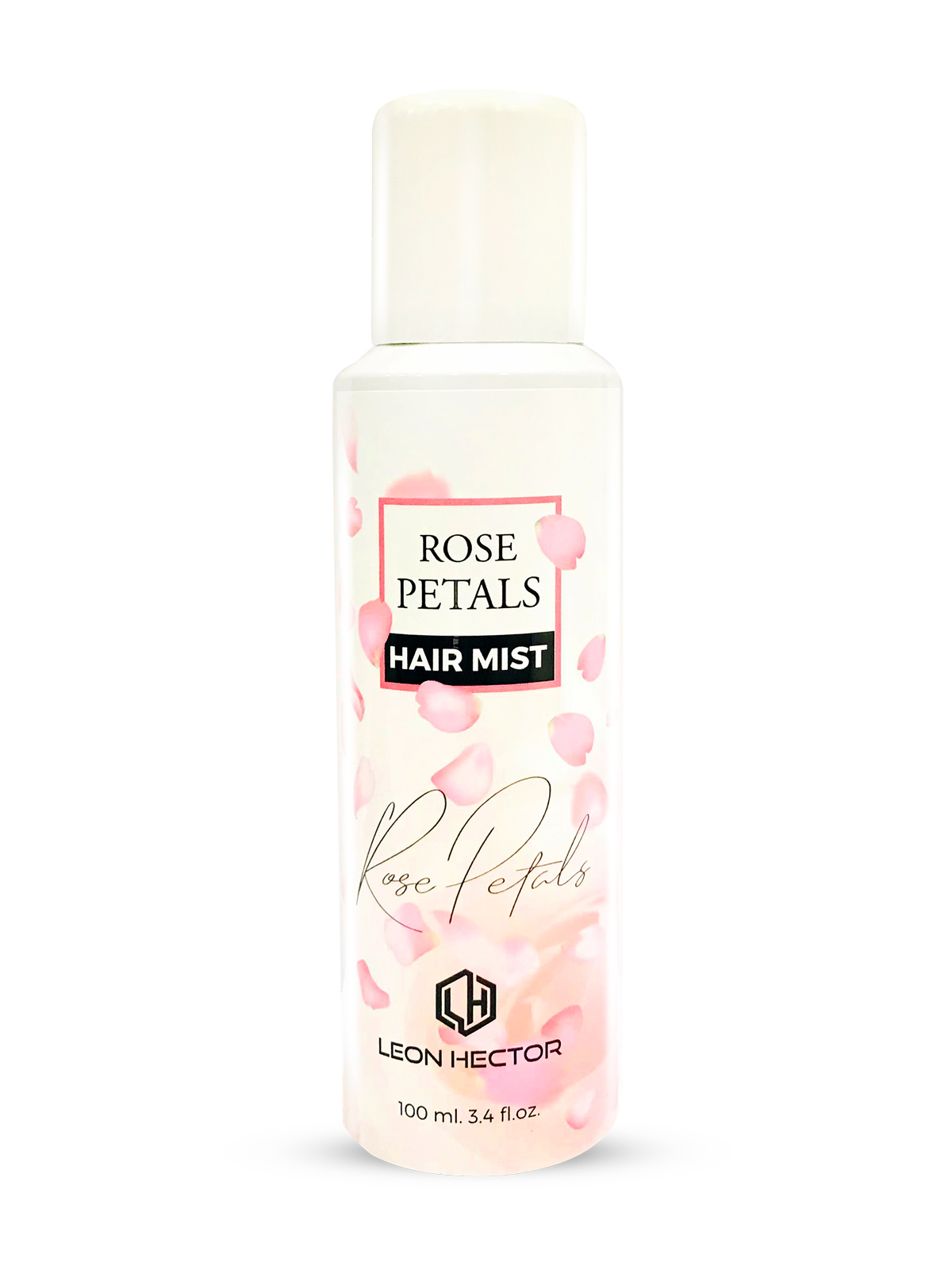 Leon Hector Hair Mist Rose Petals