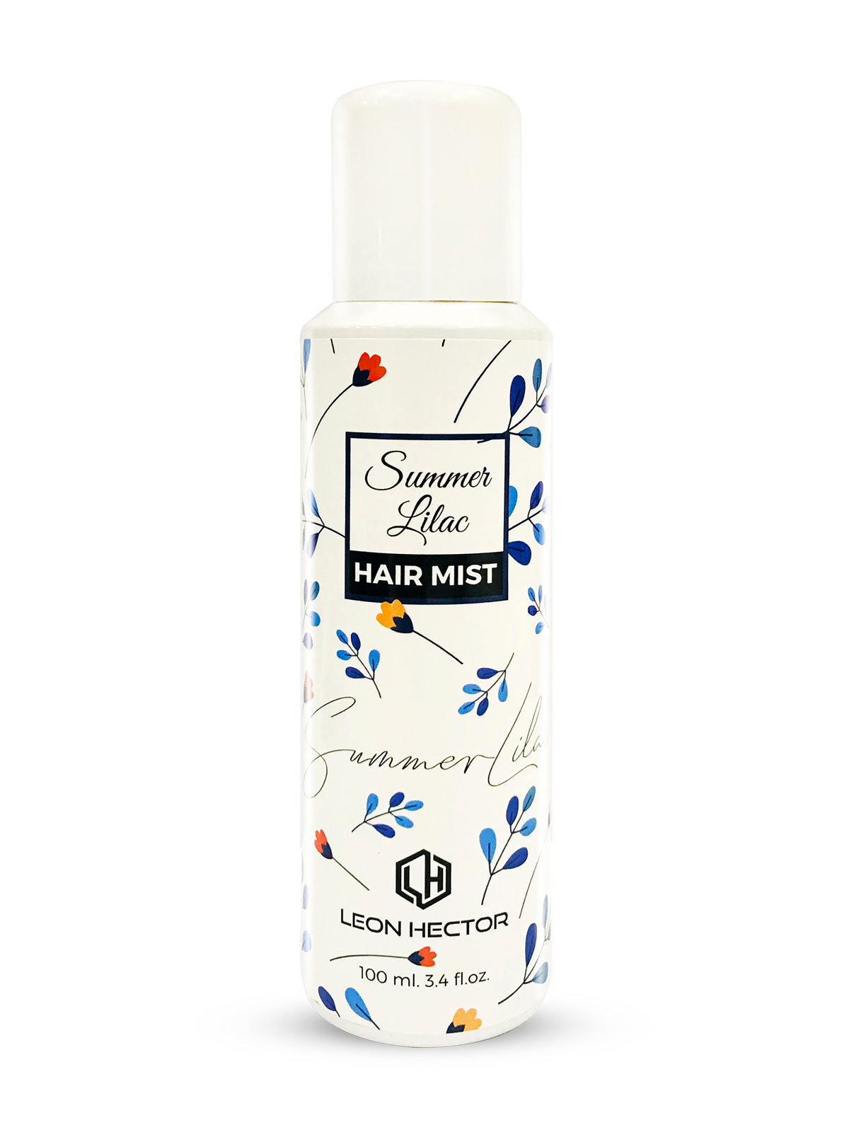 Leon Hector Hair Mist Summer Lilac