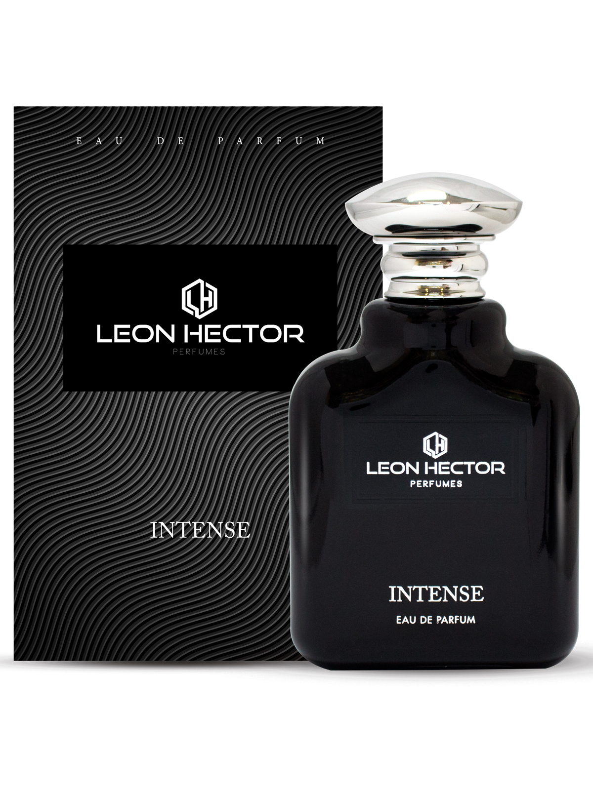 Leon Hector Intense For Men Eau De Parfum