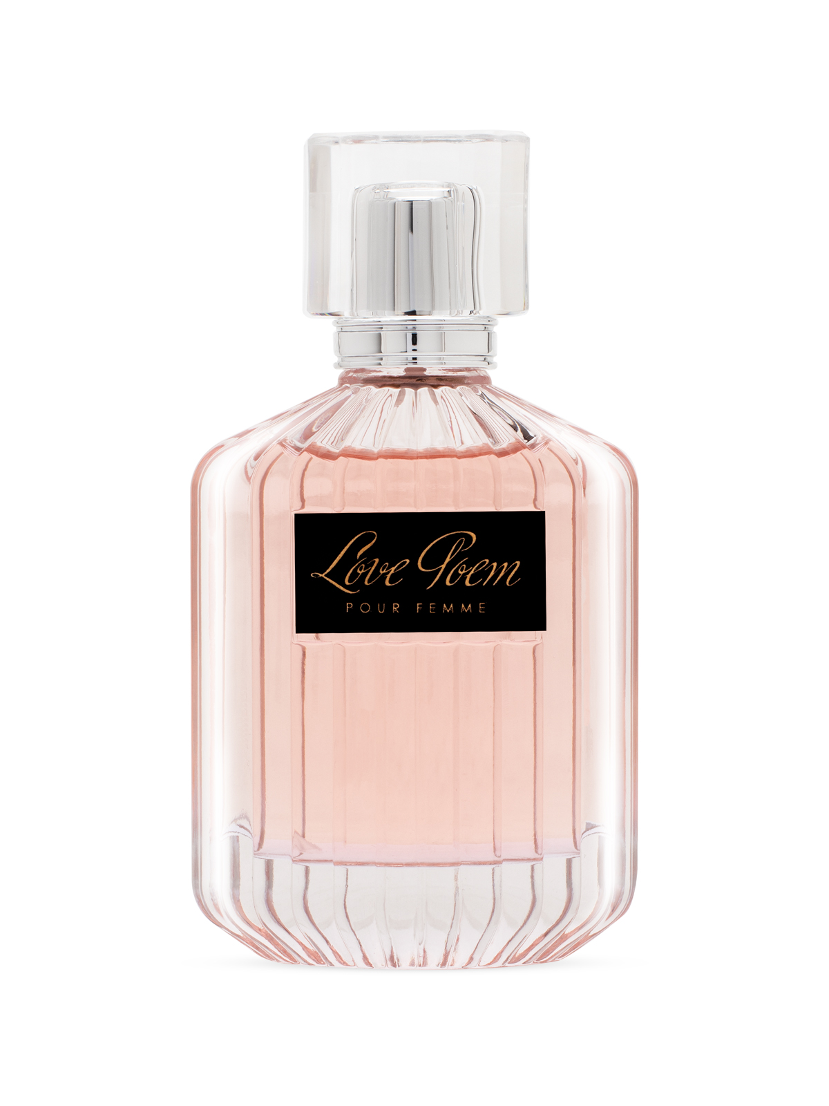Leon Hector Love Poem Pour Femme Eau De Parfum  For Women