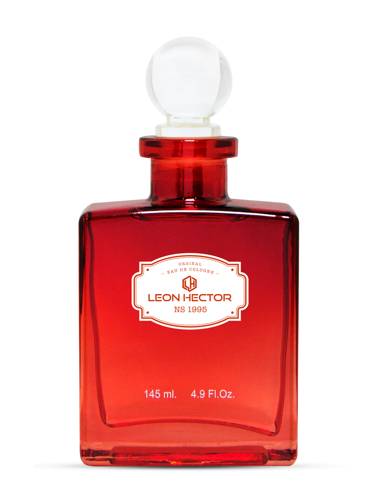 Leon Hector NS 1995 Eau De Cologne