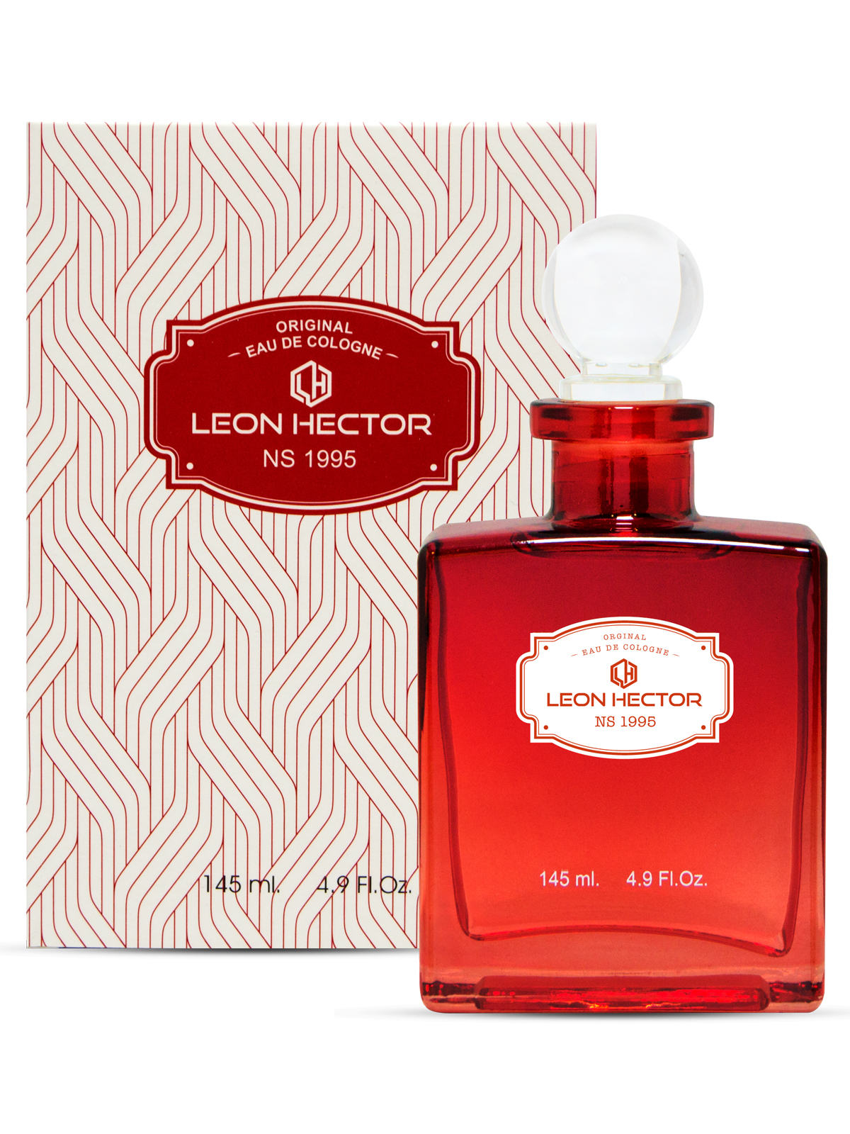 Leon Hector NS 1995 Eau De Cologne