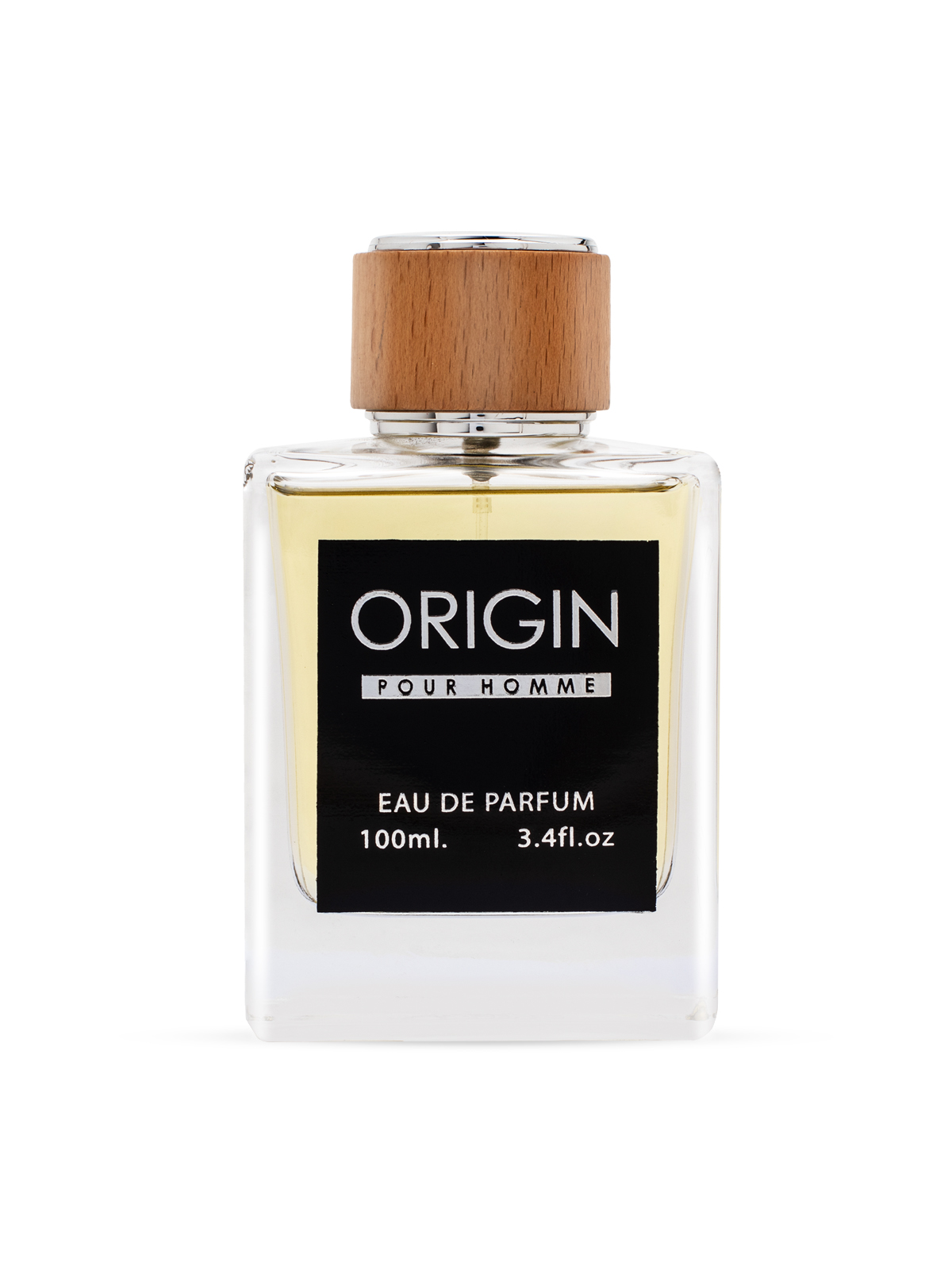 Leon Hector Origin Pour Homme Eau De Parfum  For Men
