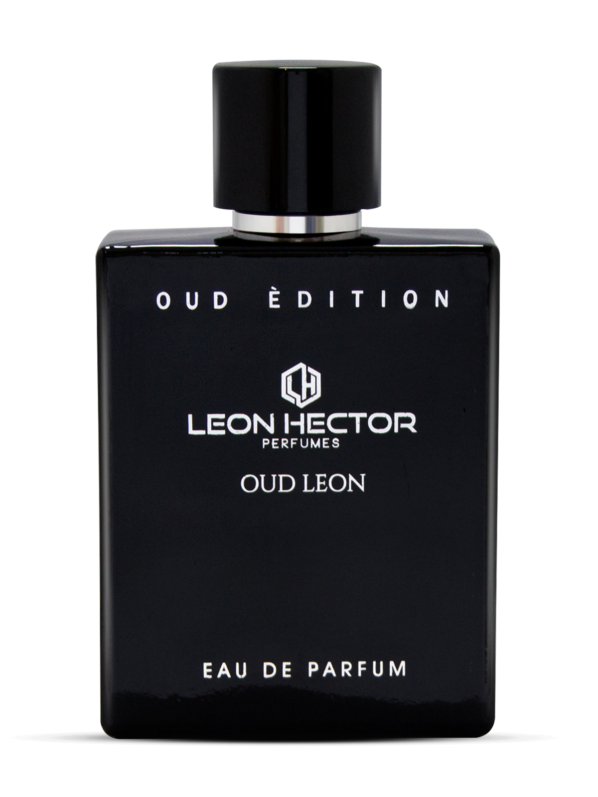 Leon Hector Oud Leon Oud Edition For Unisex Eau De Parfum