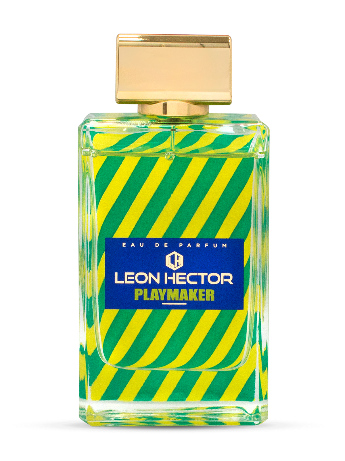 Leon Hector Playmaker For Men Eau De Parfum
