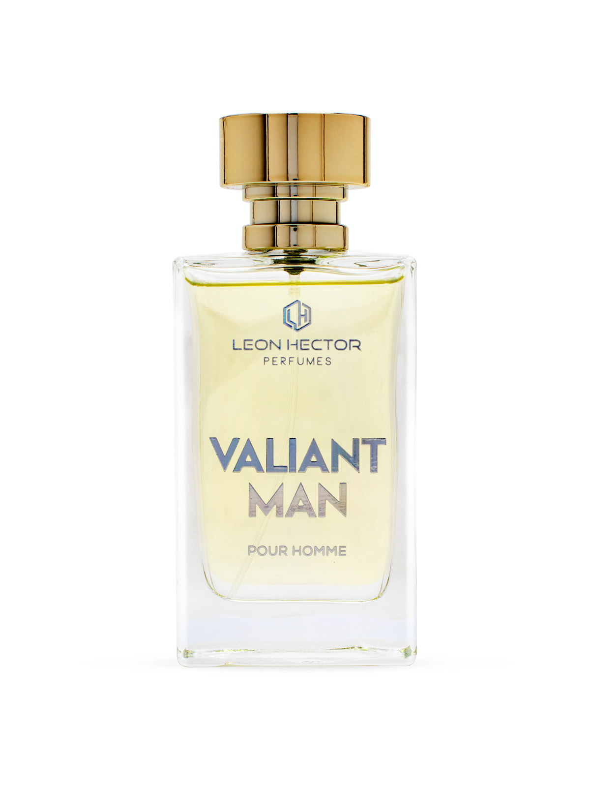 Leon Hector Valiant Man Eau De Parfum